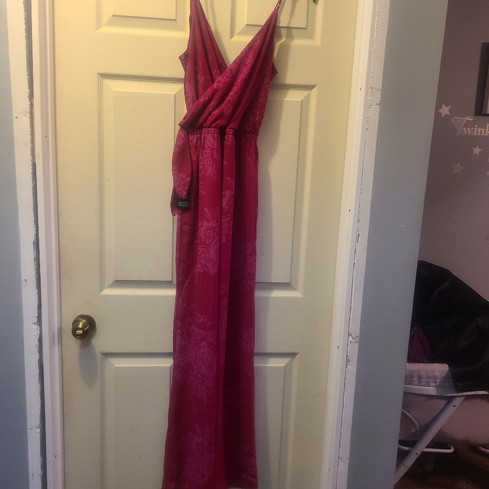 Beautiful  dress